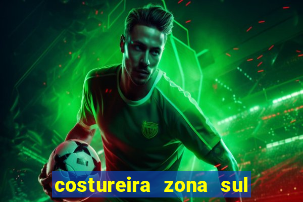 costureira zona sul porto alegre
